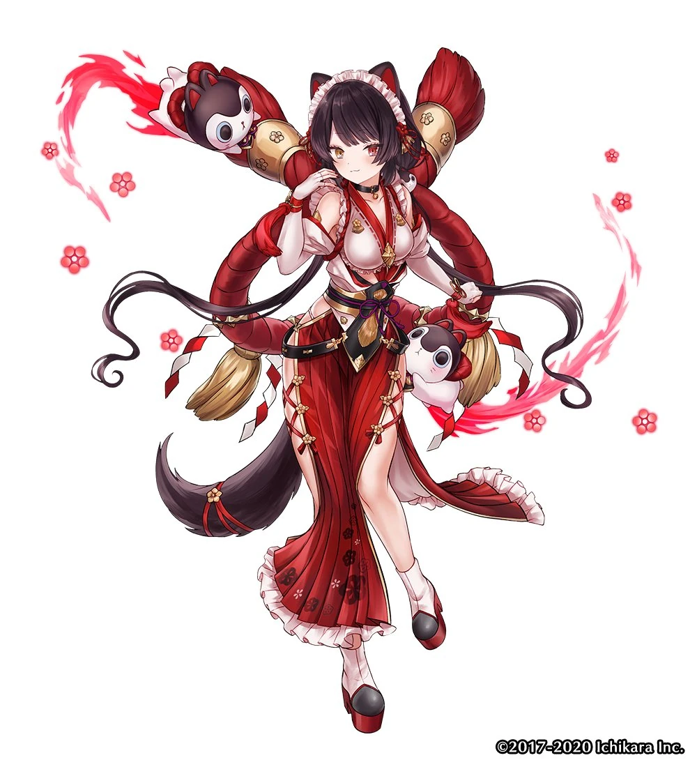 From Valkyrie Connect Collab