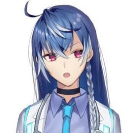 Ishi avatar