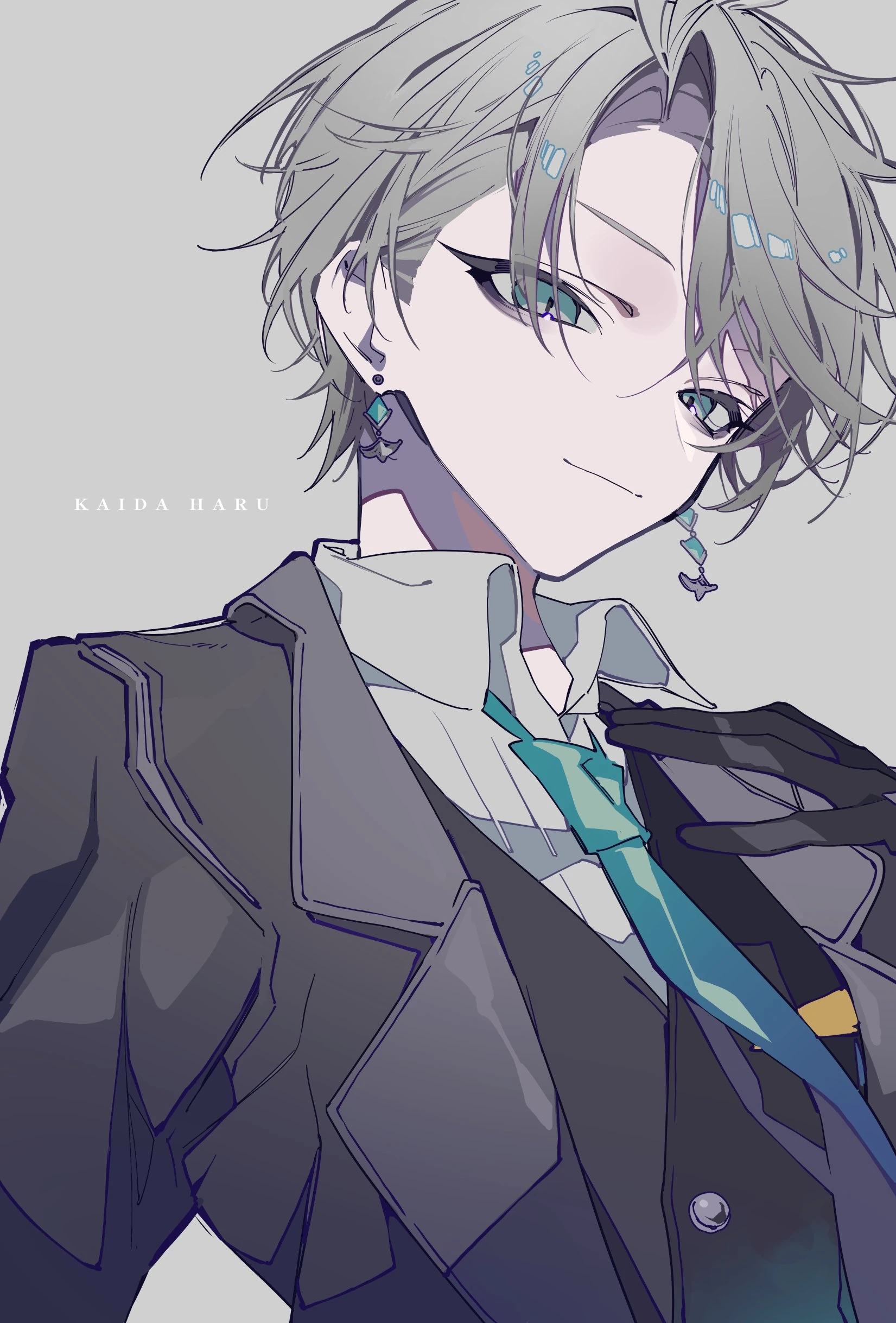 by Kei Mochizuki