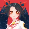 Kimino Miya Portrait
