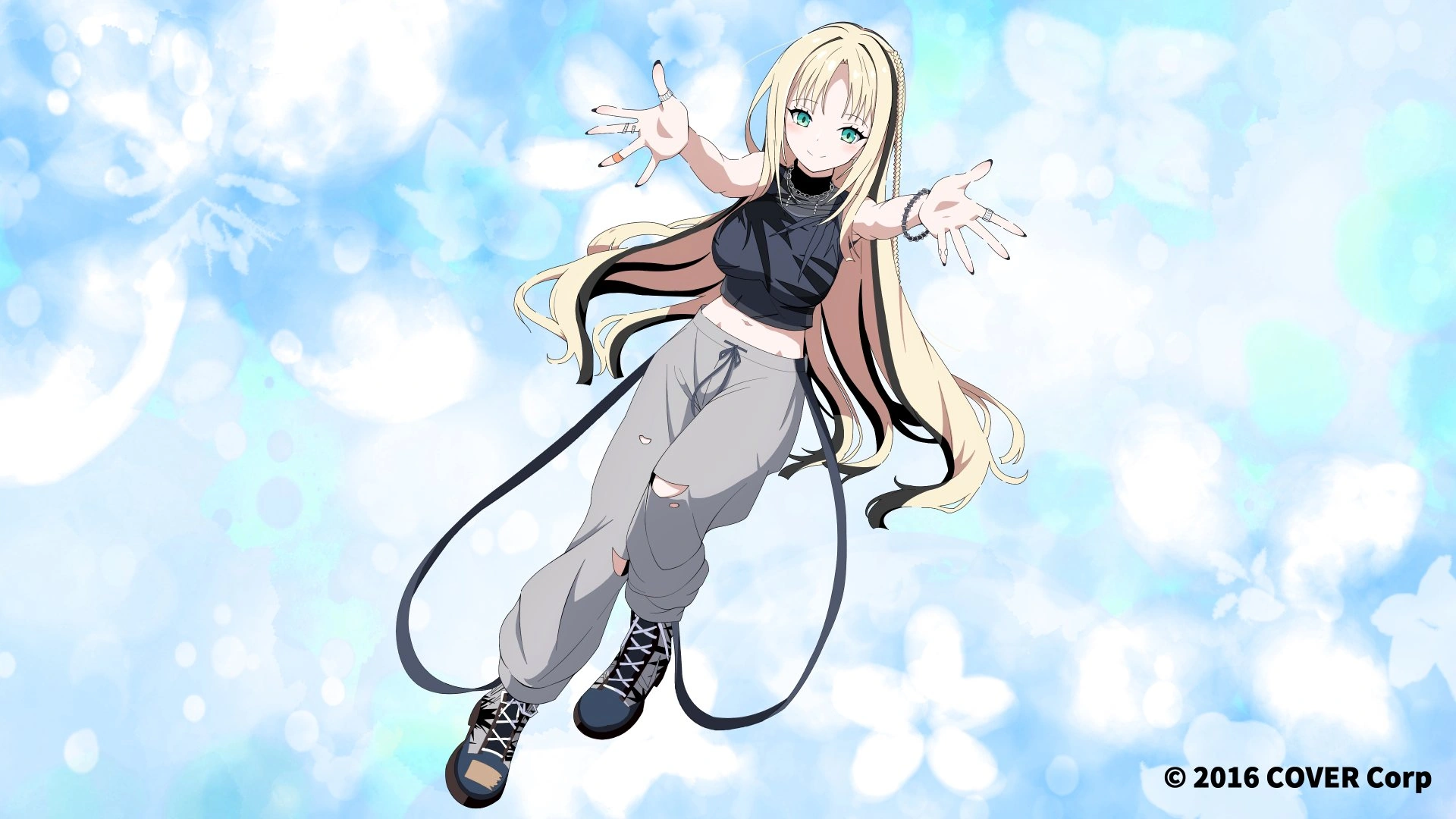Shikairo Days Cover Illustration by Sore