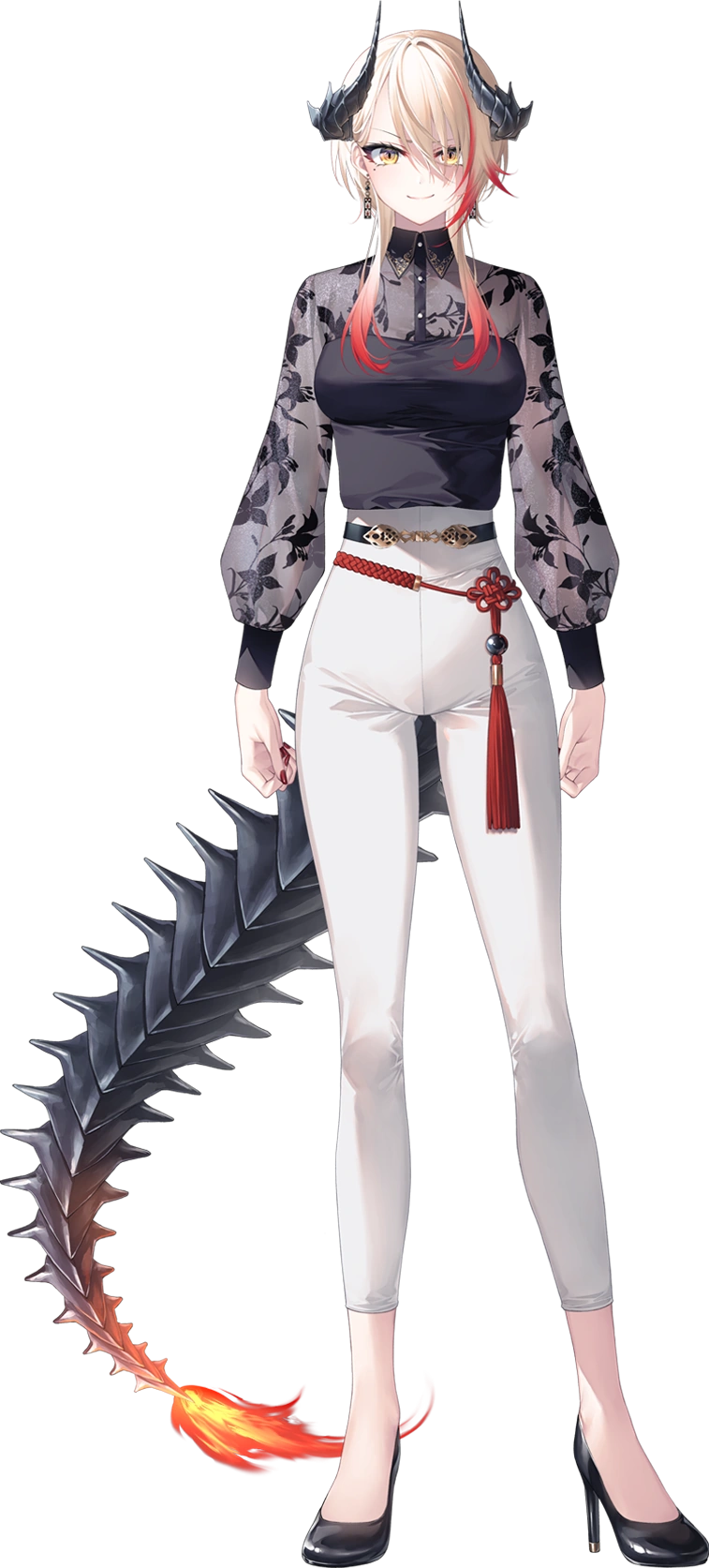 Full body