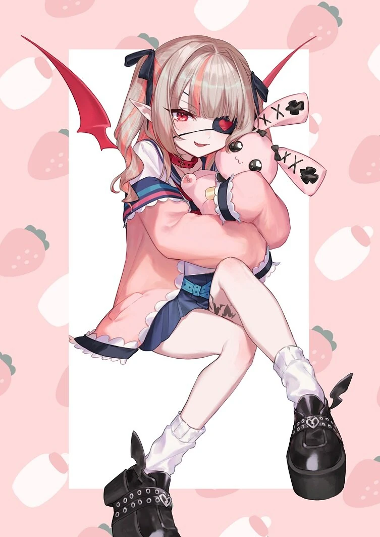 by U-suke