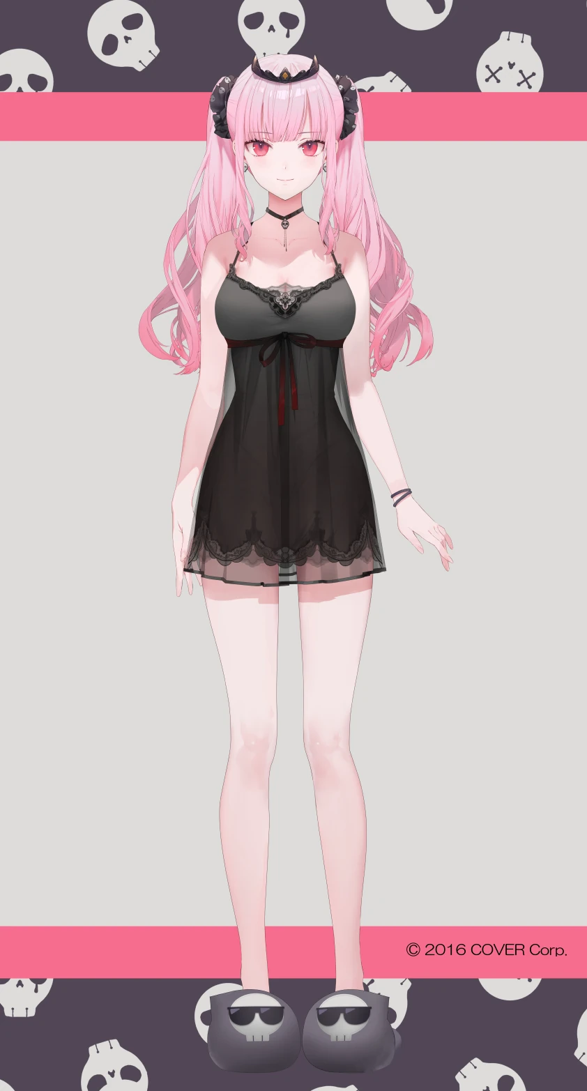 Fifth Costume<br>by Yukisame