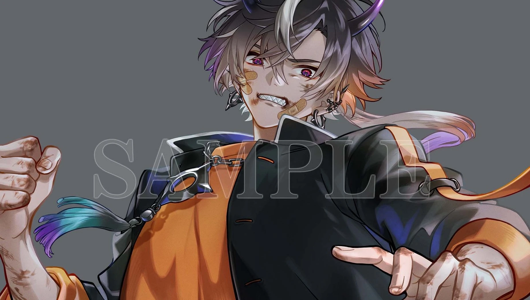 Absolute Zero Cover Illustration<br>by [https://x.com/azk_mm/status/1822234456859558129 Miyazuki Azuki]