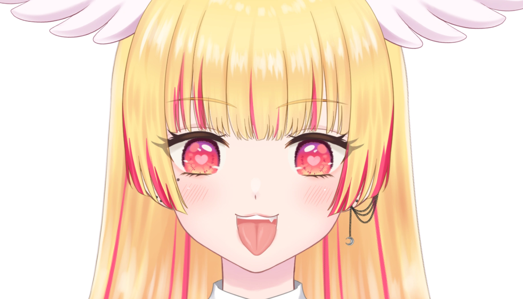 Tsukishiro Nina