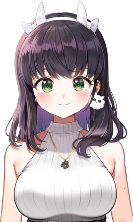 Nishizawa 5mm Portrait