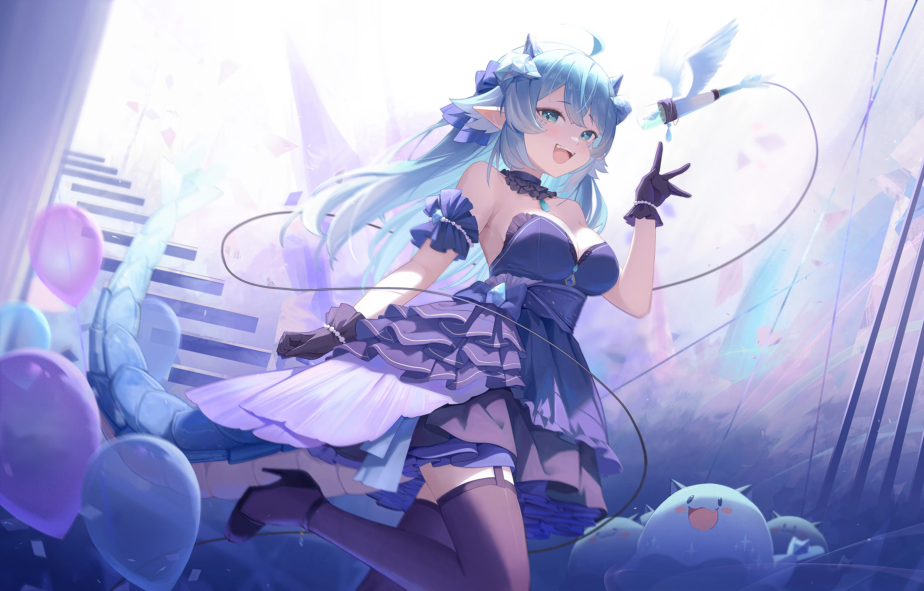 Paroniie by [https://twitter.com/Midori_fufu/status/1756599617733657050 Midori]