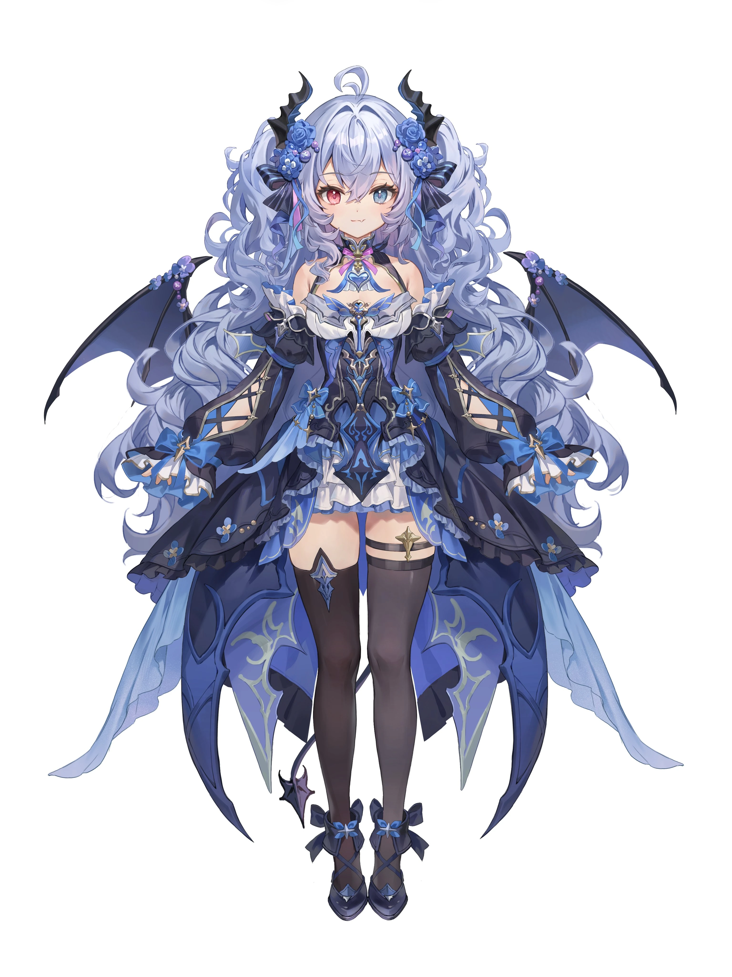 Full Body