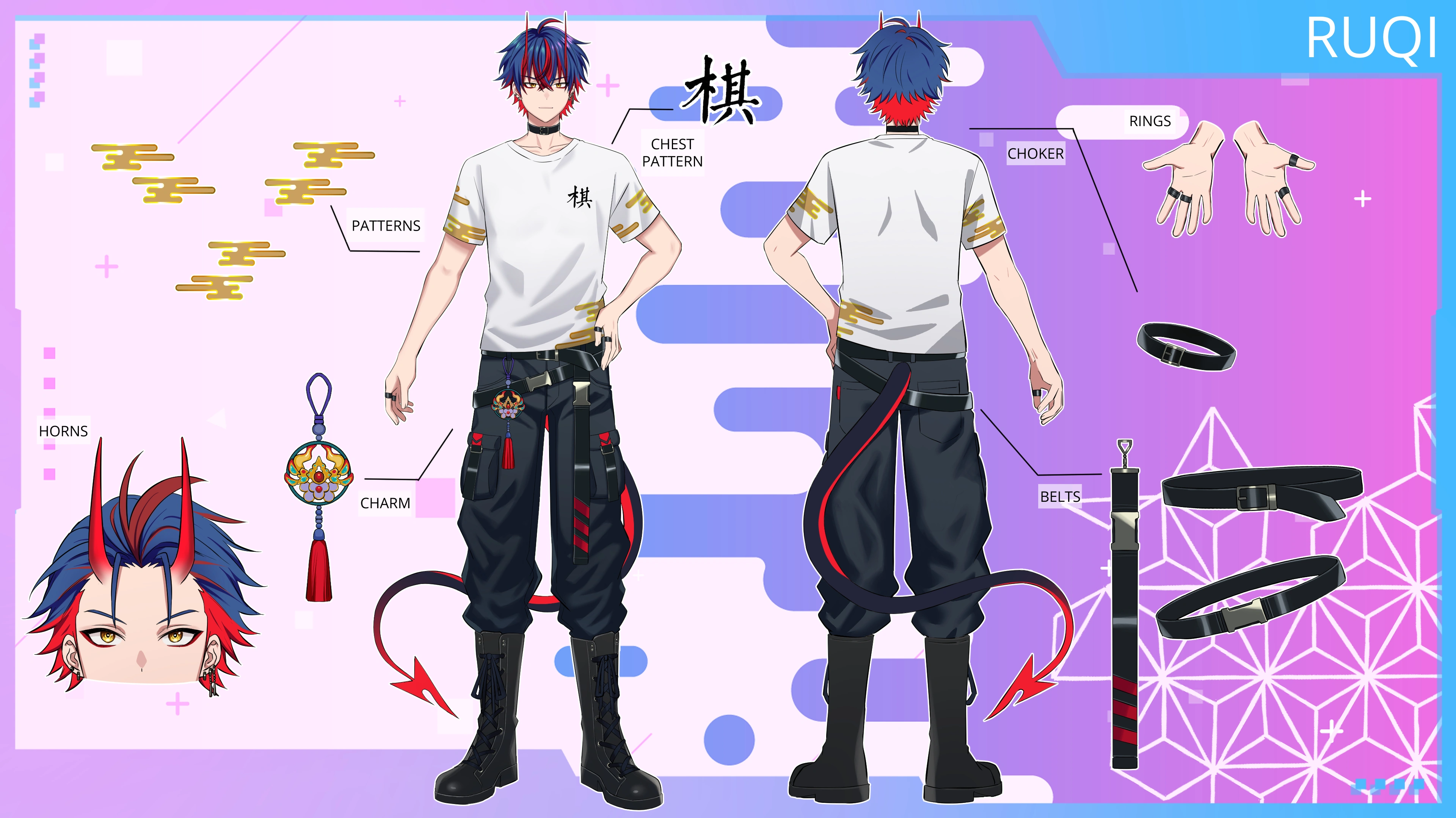 Reference sheet
