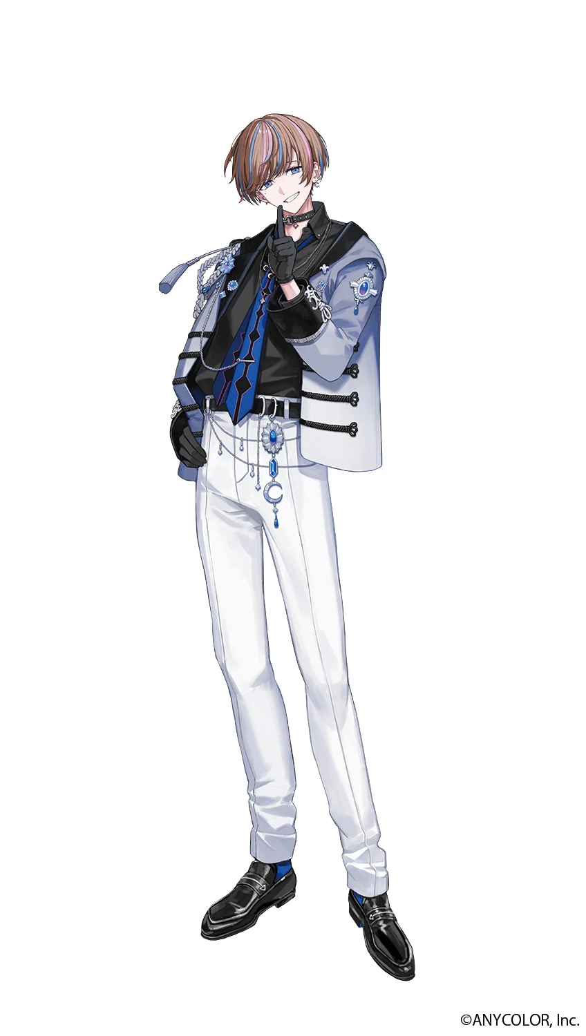 Promotional Photo/Key Visual by Nana Tetra