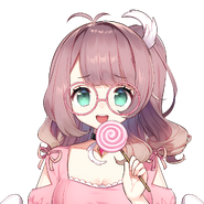 Headshot (alt)