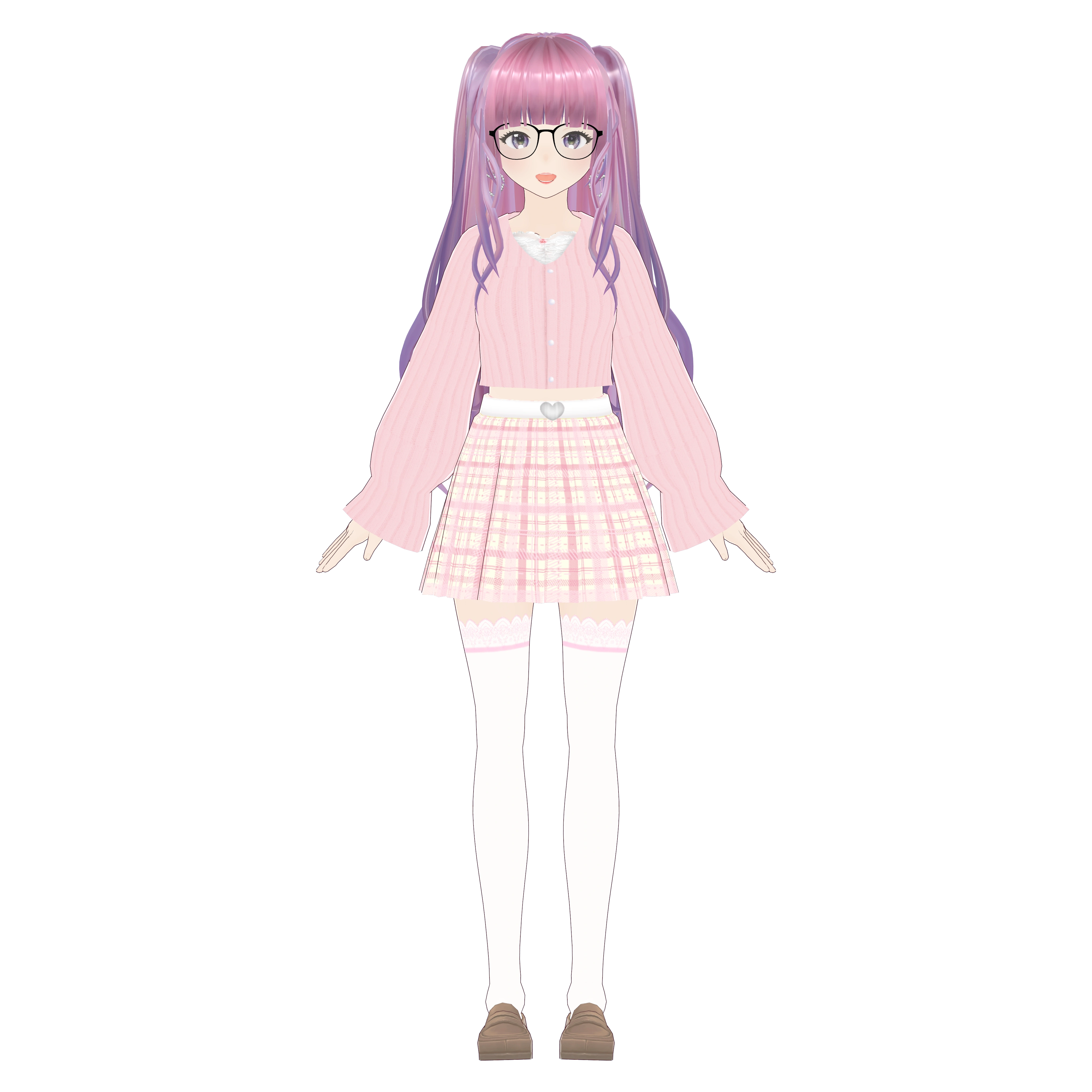 Girly Kei