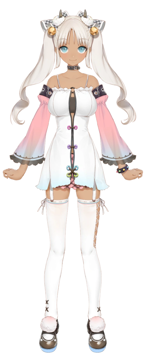 Original Full body