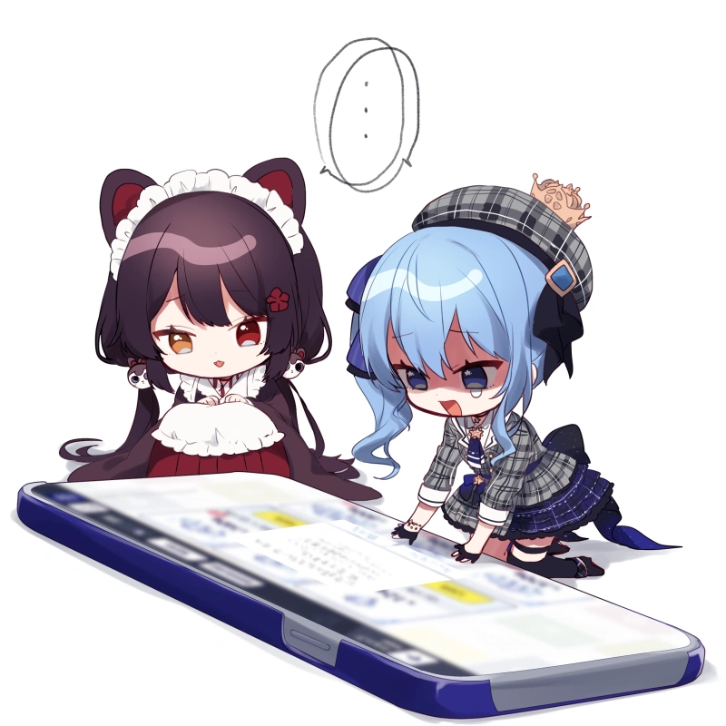 Tokomachi<br>by Yamabukiiro
