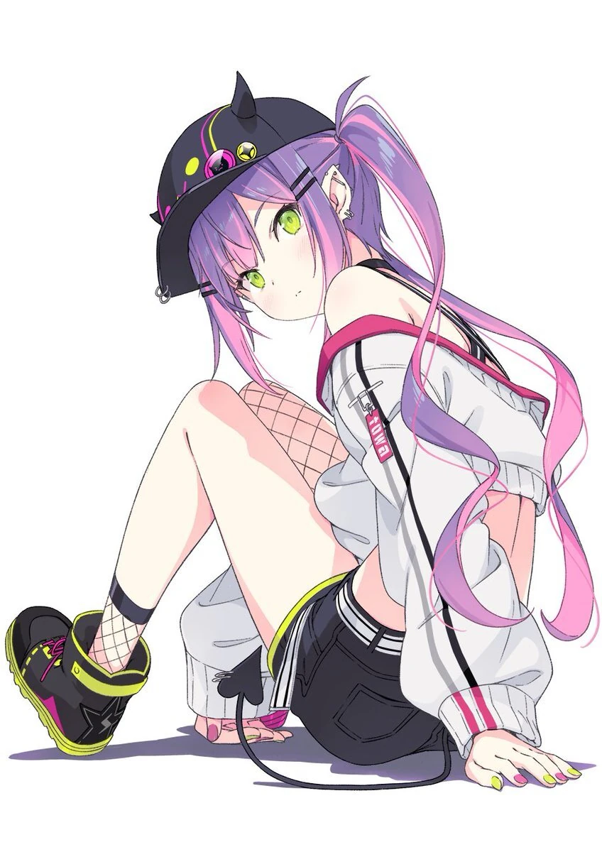 by Kanzaki Hiro