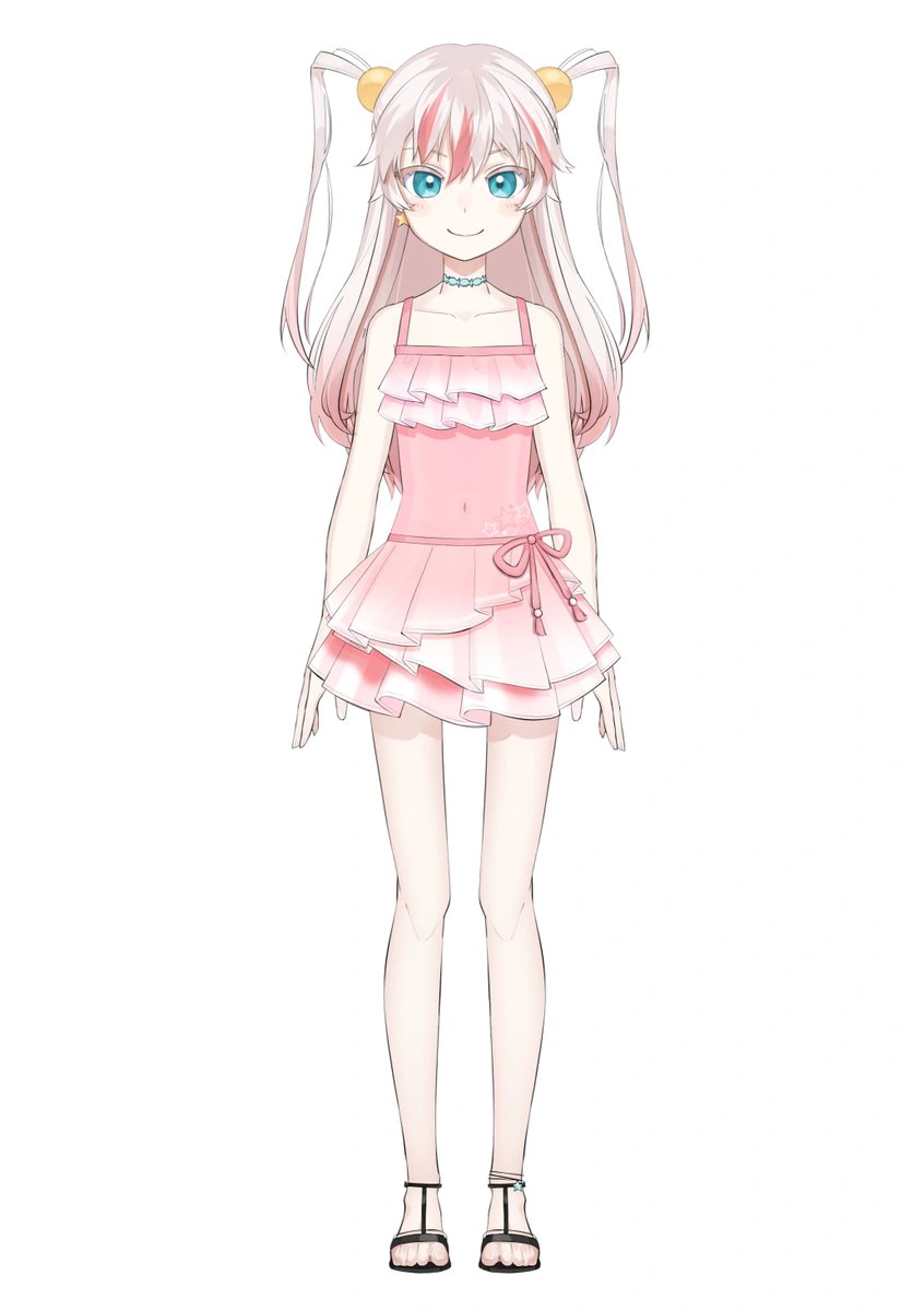 Swimsuit Outfit