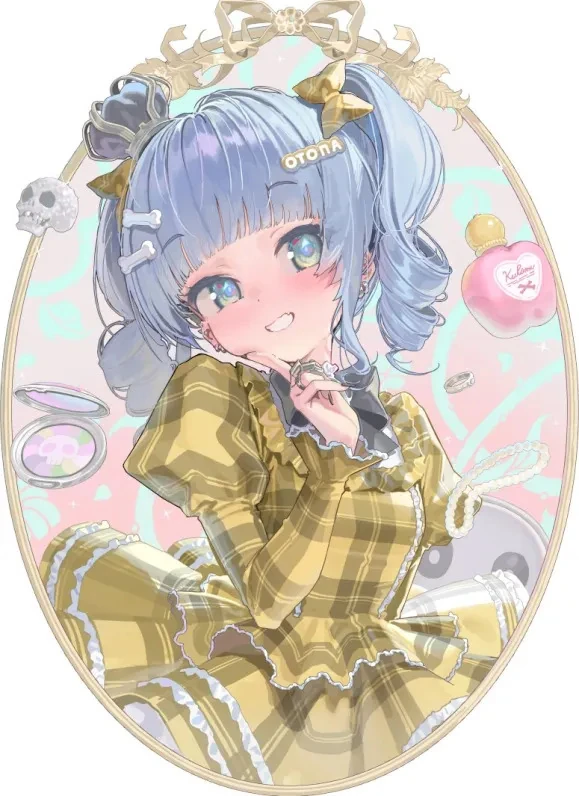 by [https://x.com/kanzarinsan/status/1970817491967594770 Kanzarin]