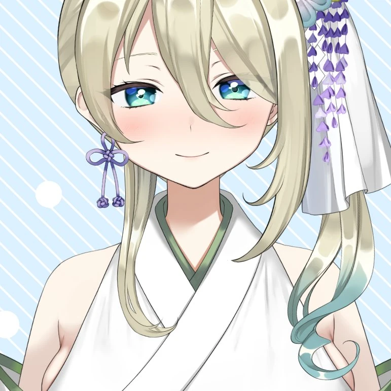 Yanako Nanami