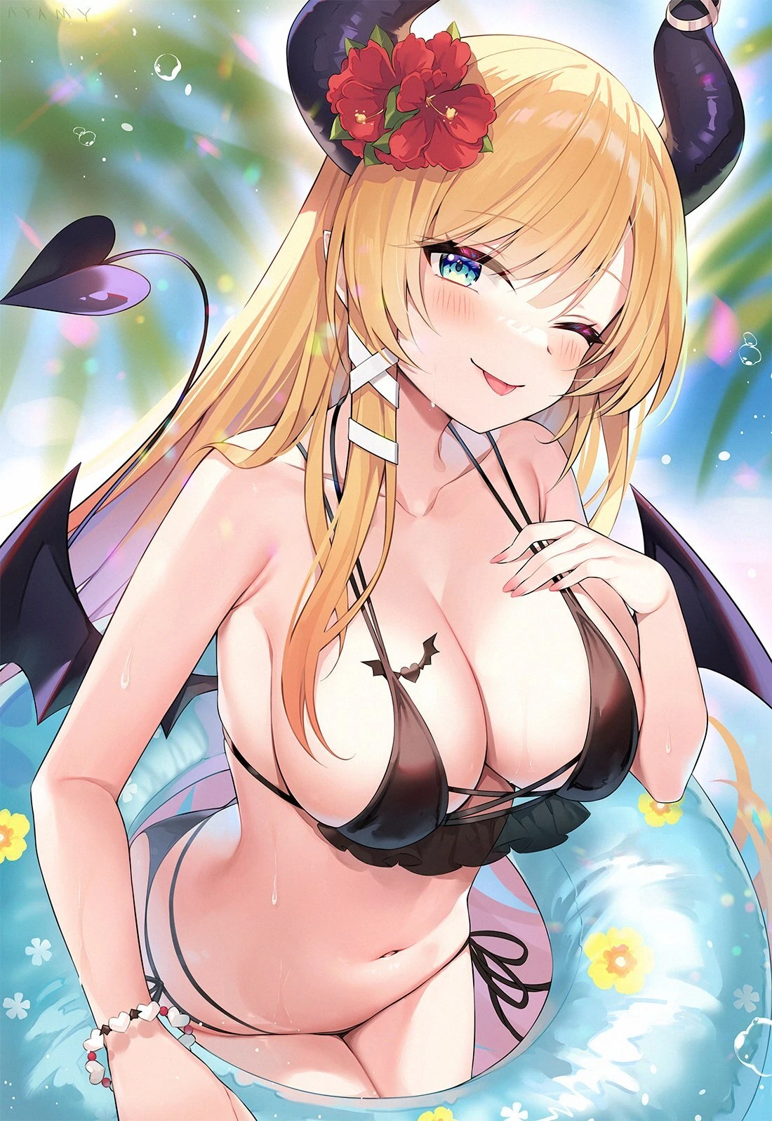 Yuzuki Choco
