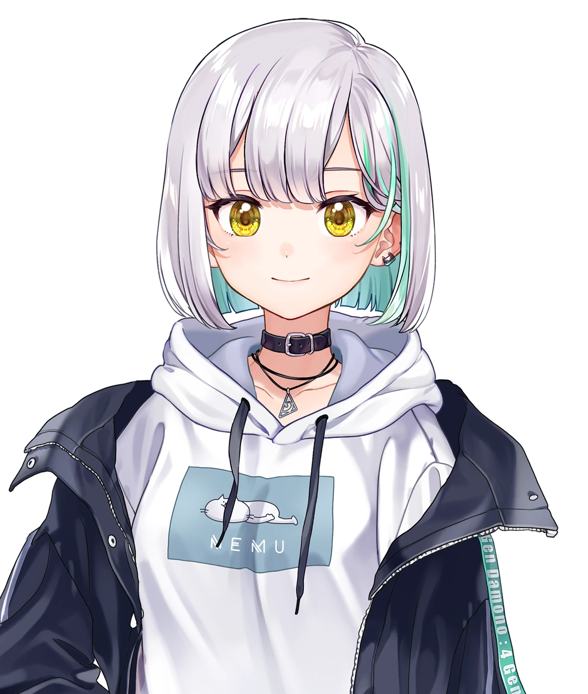 Kanade Kanon | Virtual YouTuber Wiki | Fandom