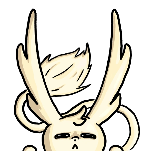 Old AfressChinoLurk Emote
