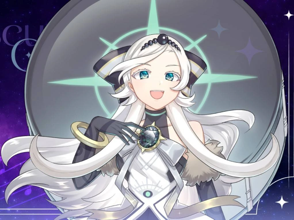 Cosmic Rhapsody Event
