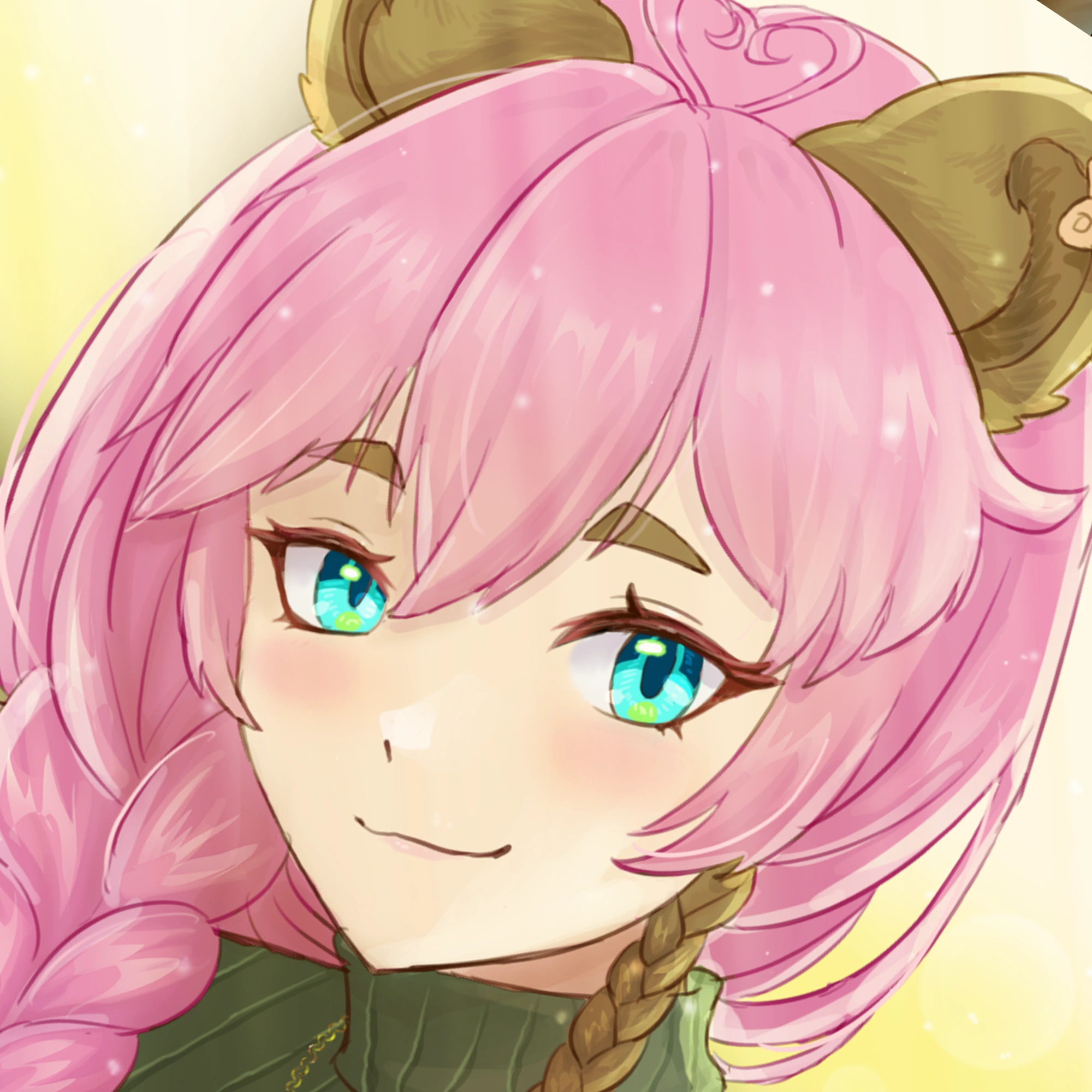 Profile Picture
