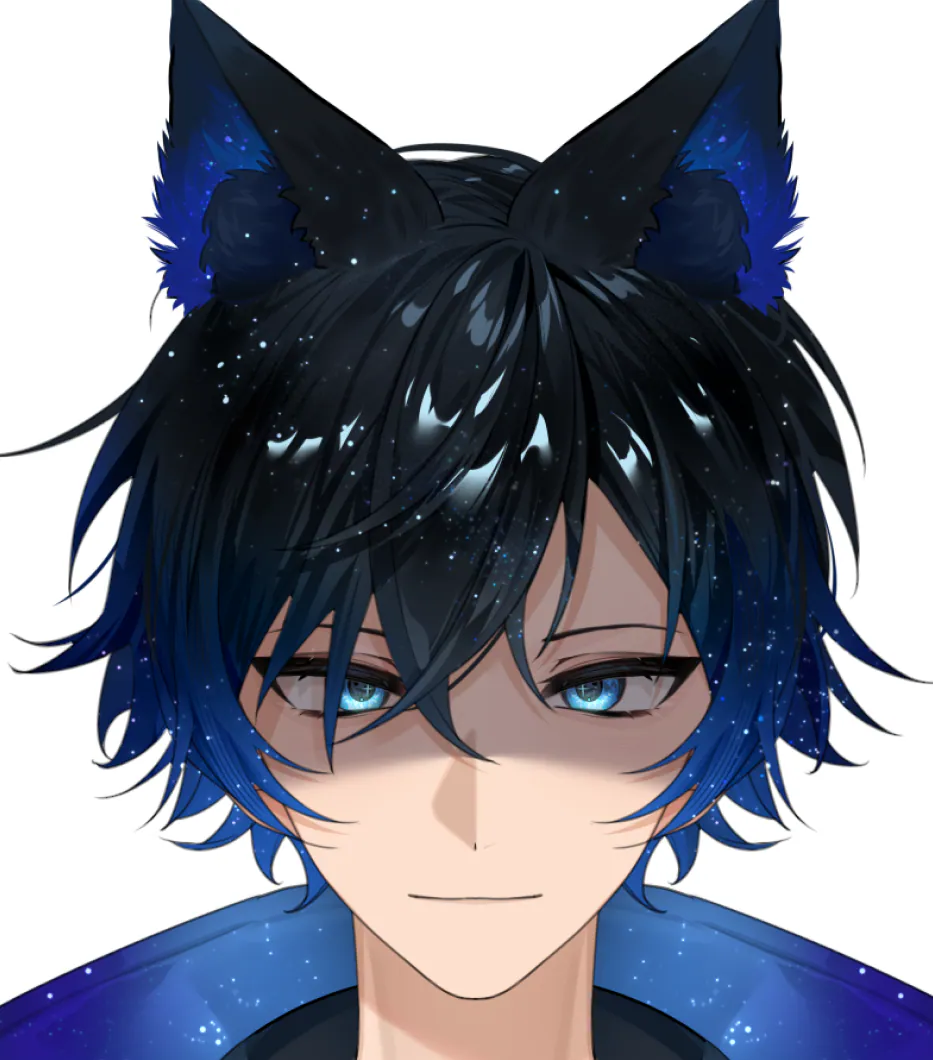 Dark Expression