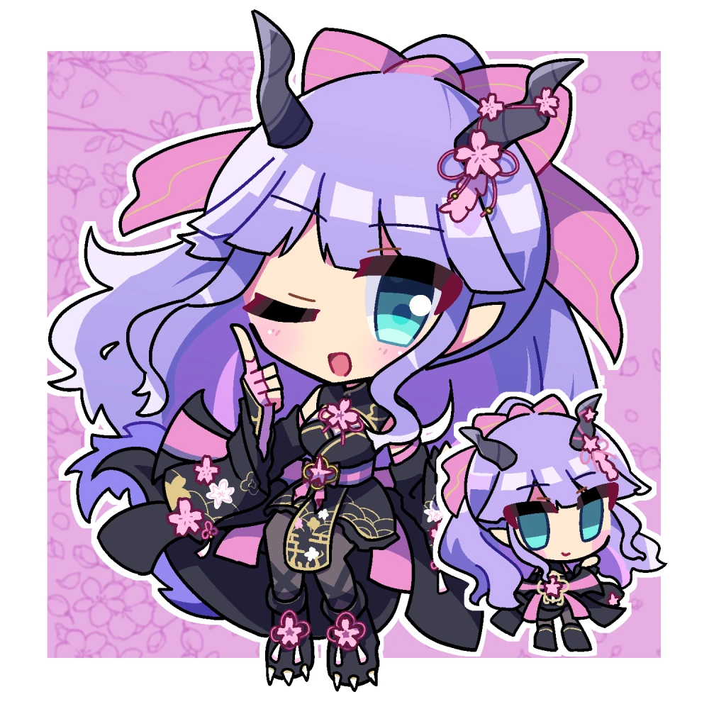Art by 89tyoko_