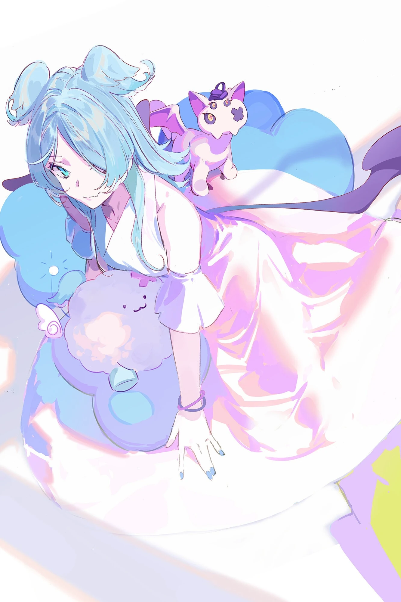 by pako