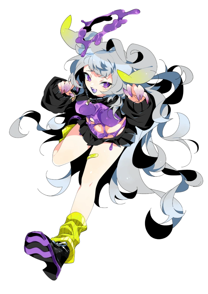 Promotional Art