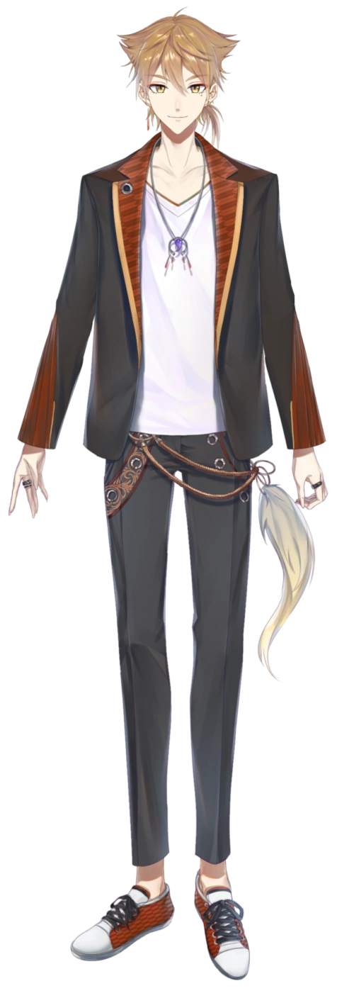 Full body