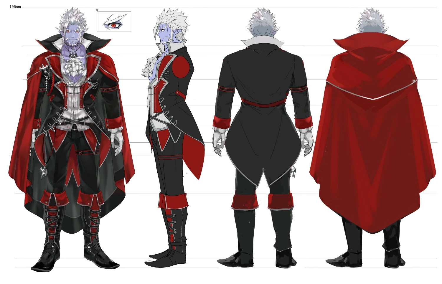 Concept Art