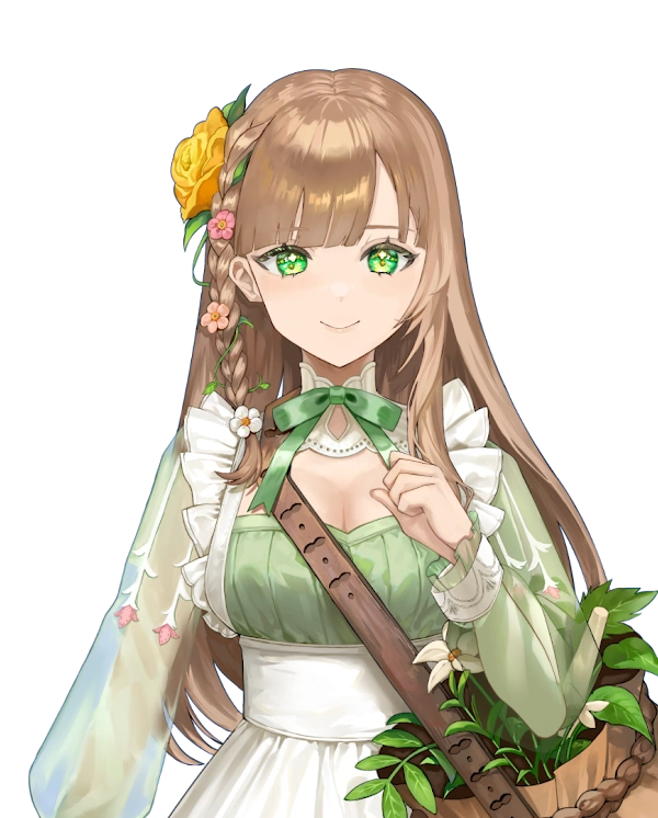 Hanami Lillie