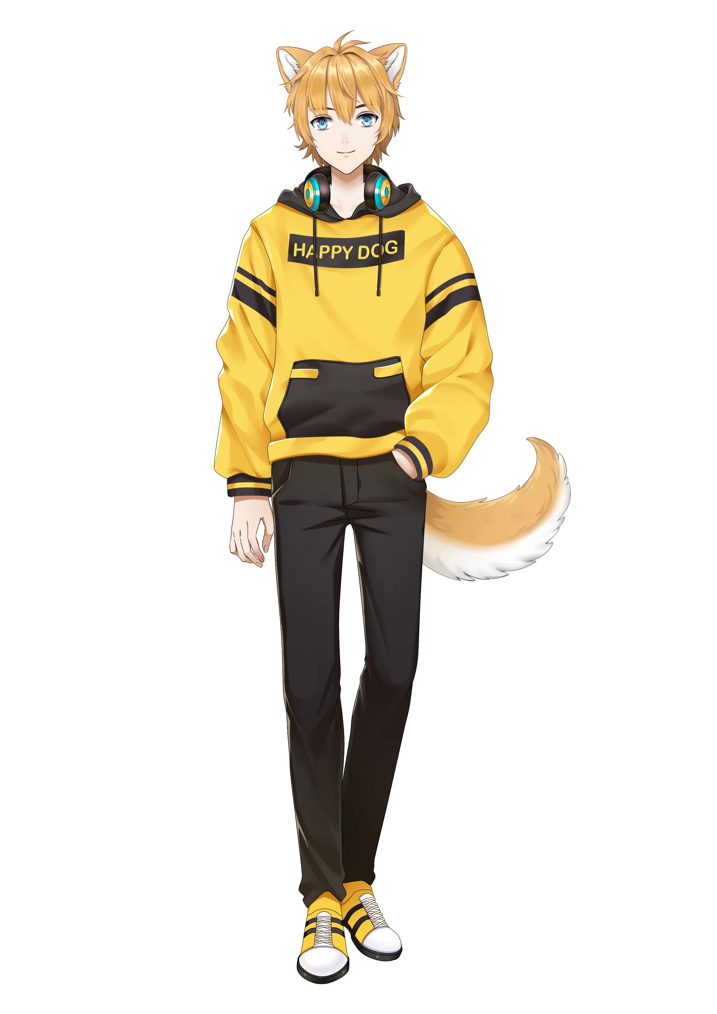 Full Body