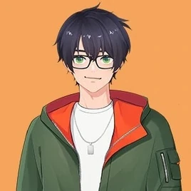 Haruta Danantya Portrait