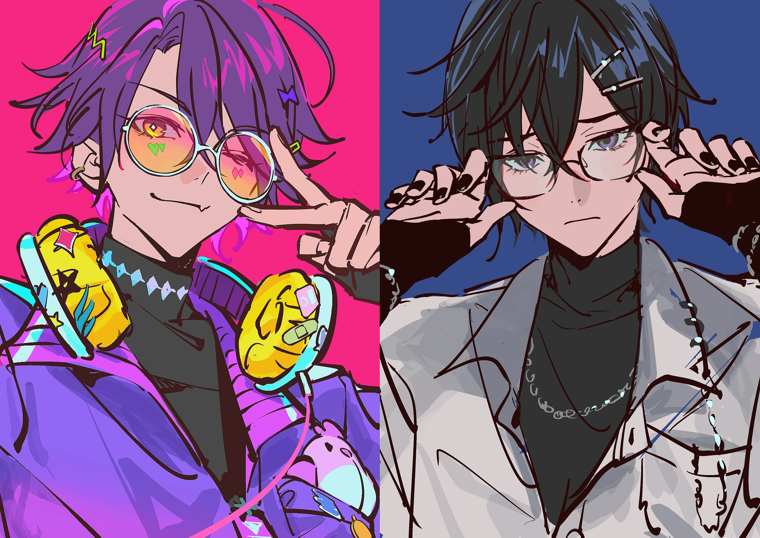 Hibanagi by DSmile