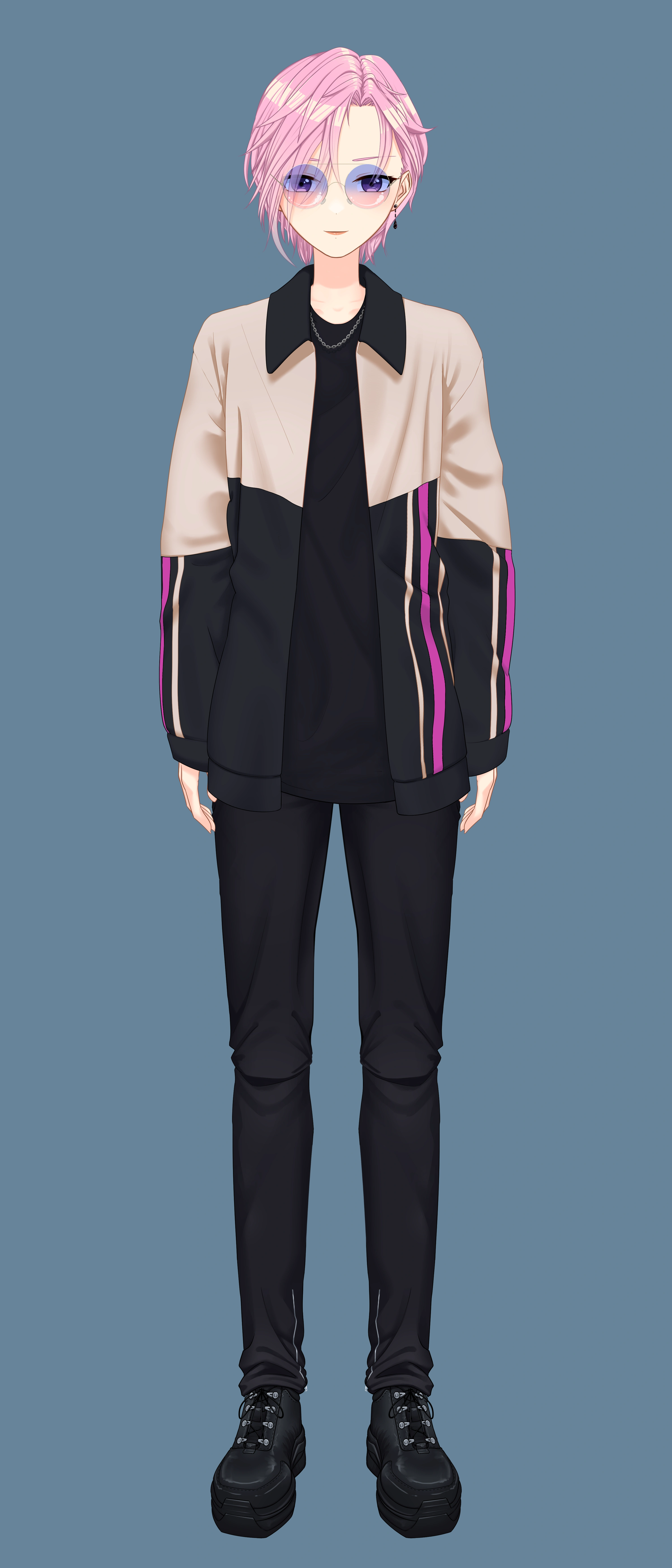Full body