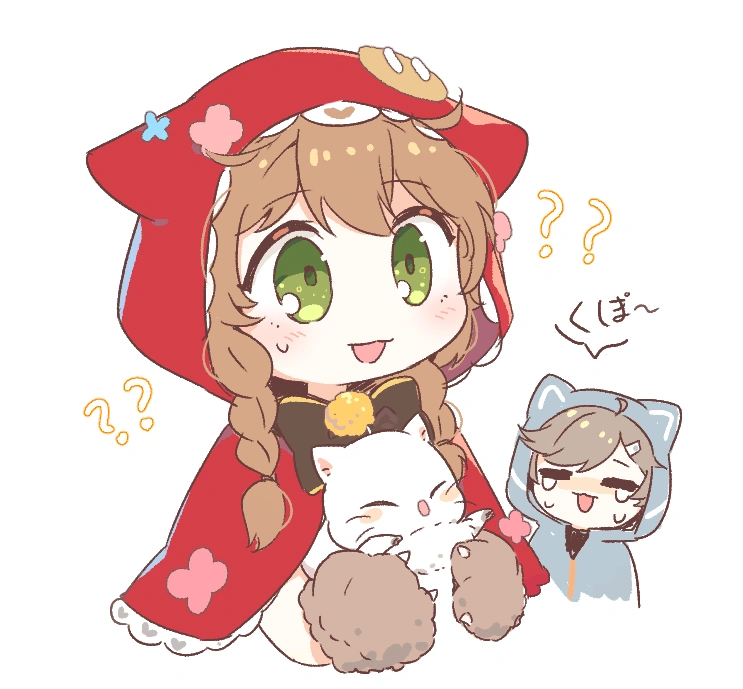 KanaMeiji by MONO MON
