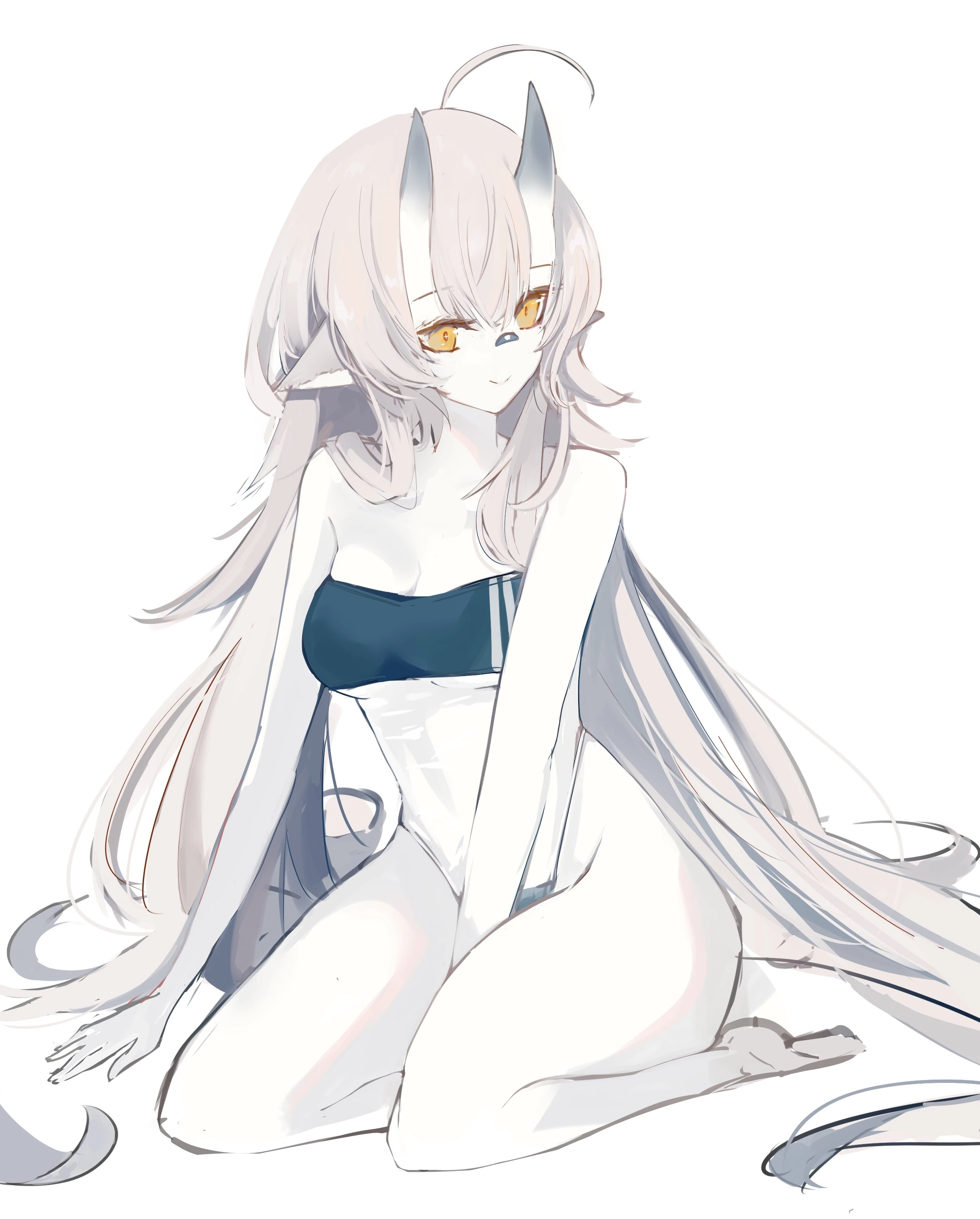 Grisswimsuit