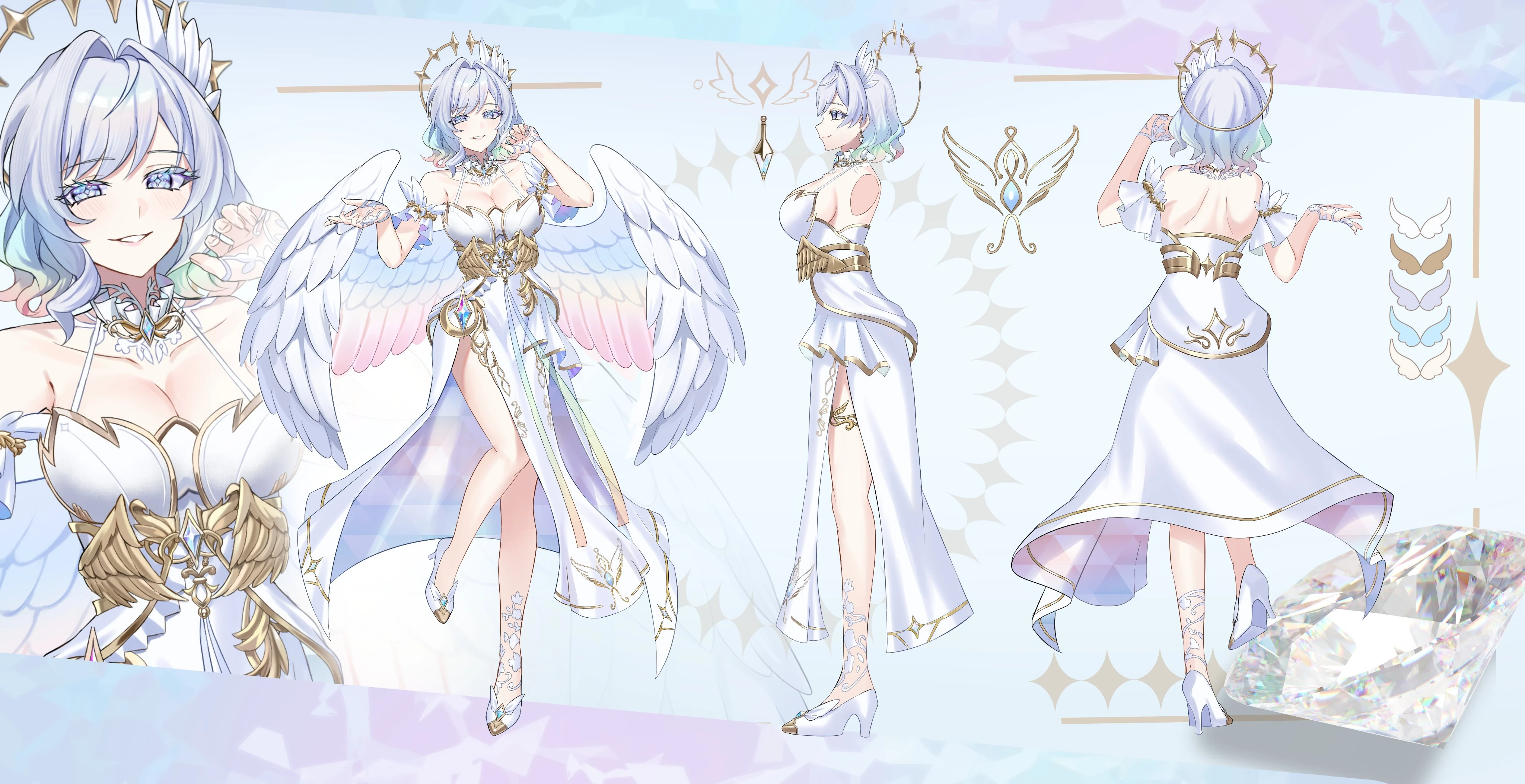 Reference Sheet