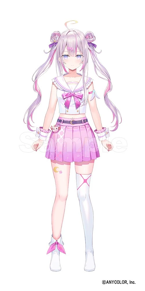 Sailor Fuku Uniform