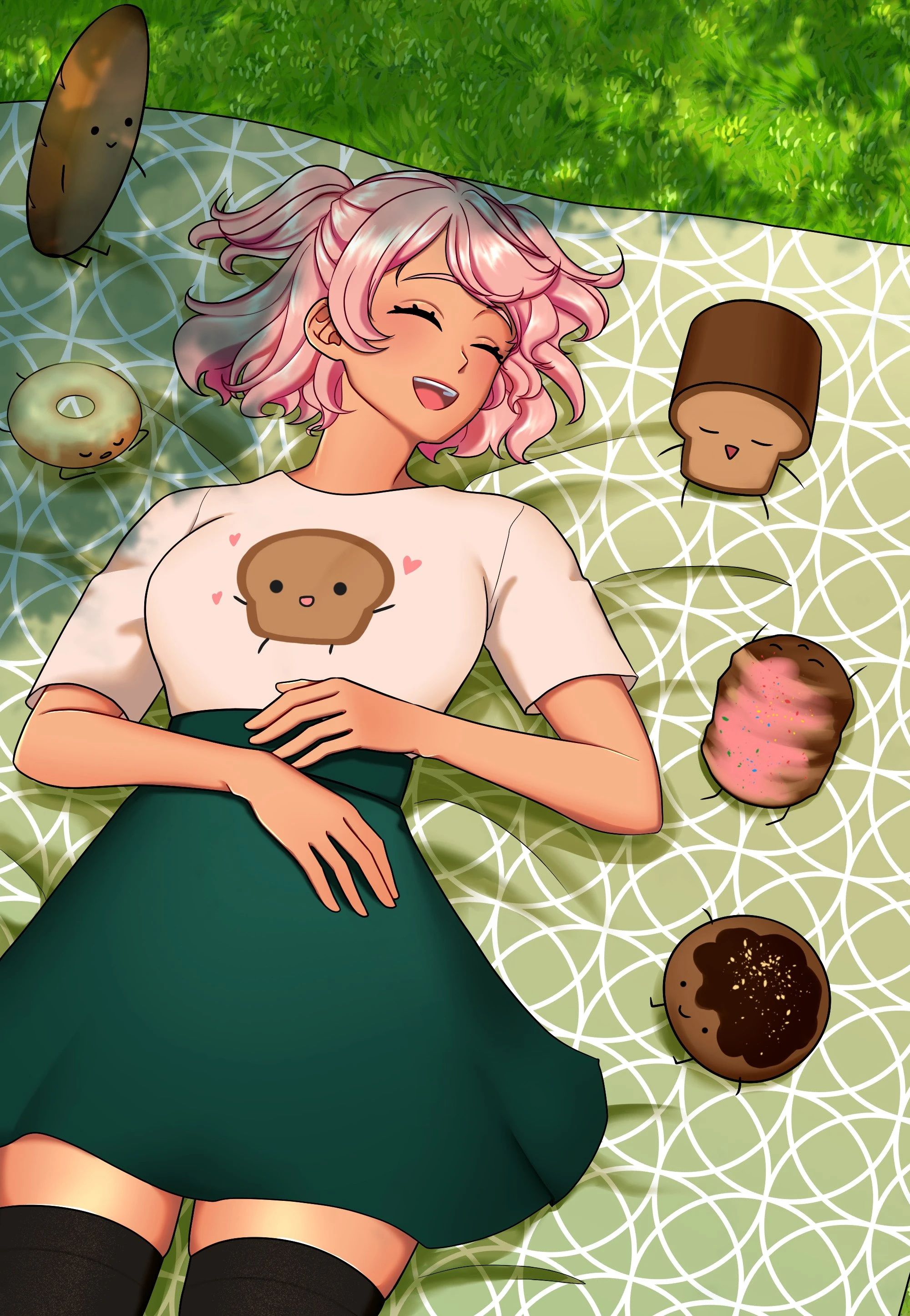 narunini