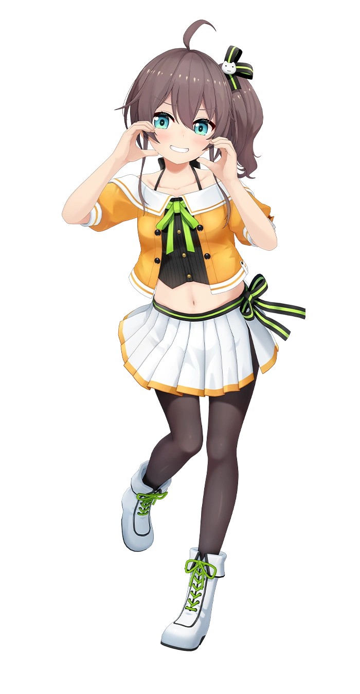 3D Model