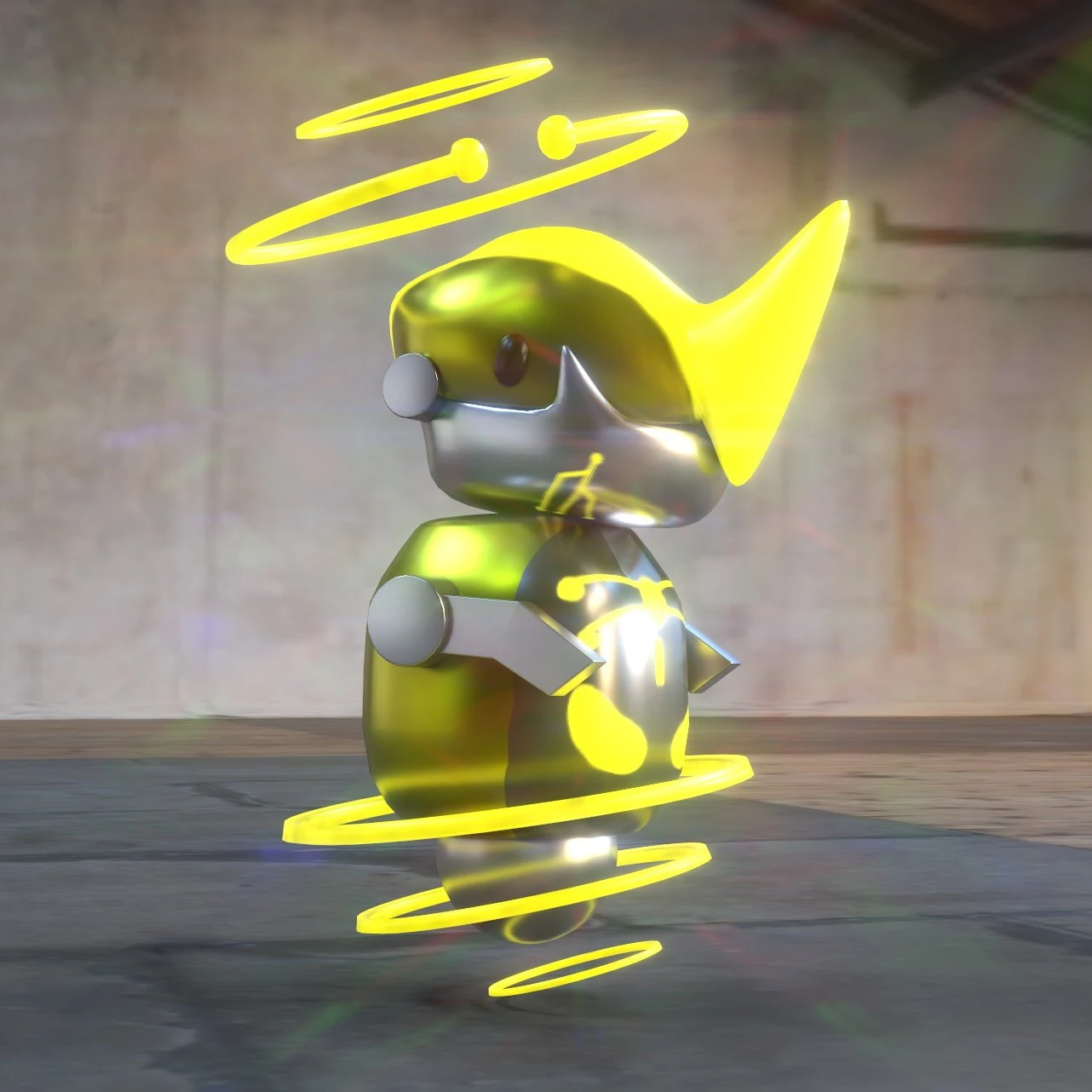 RoboBink