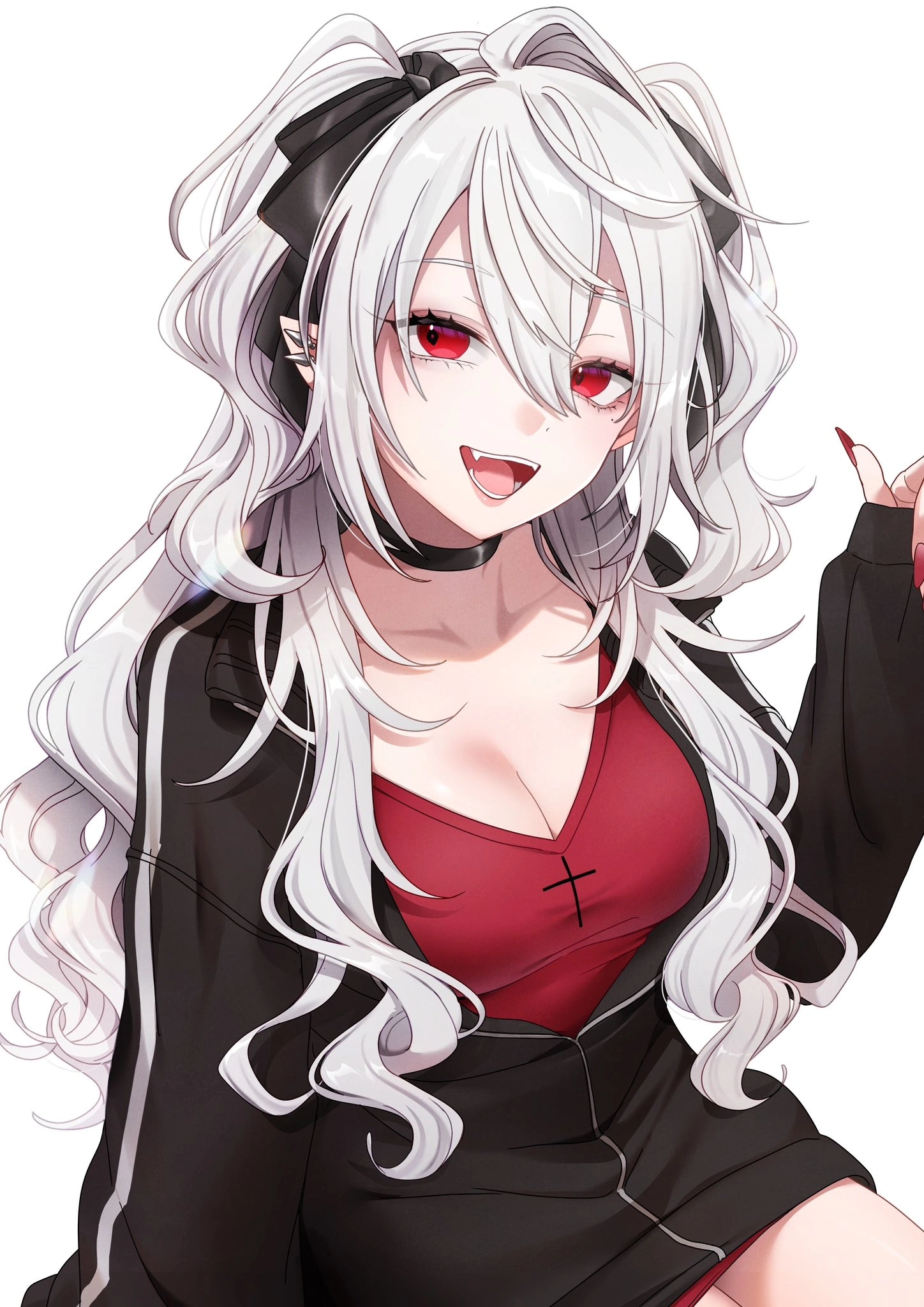 Sanya by Hinako Fujisaki