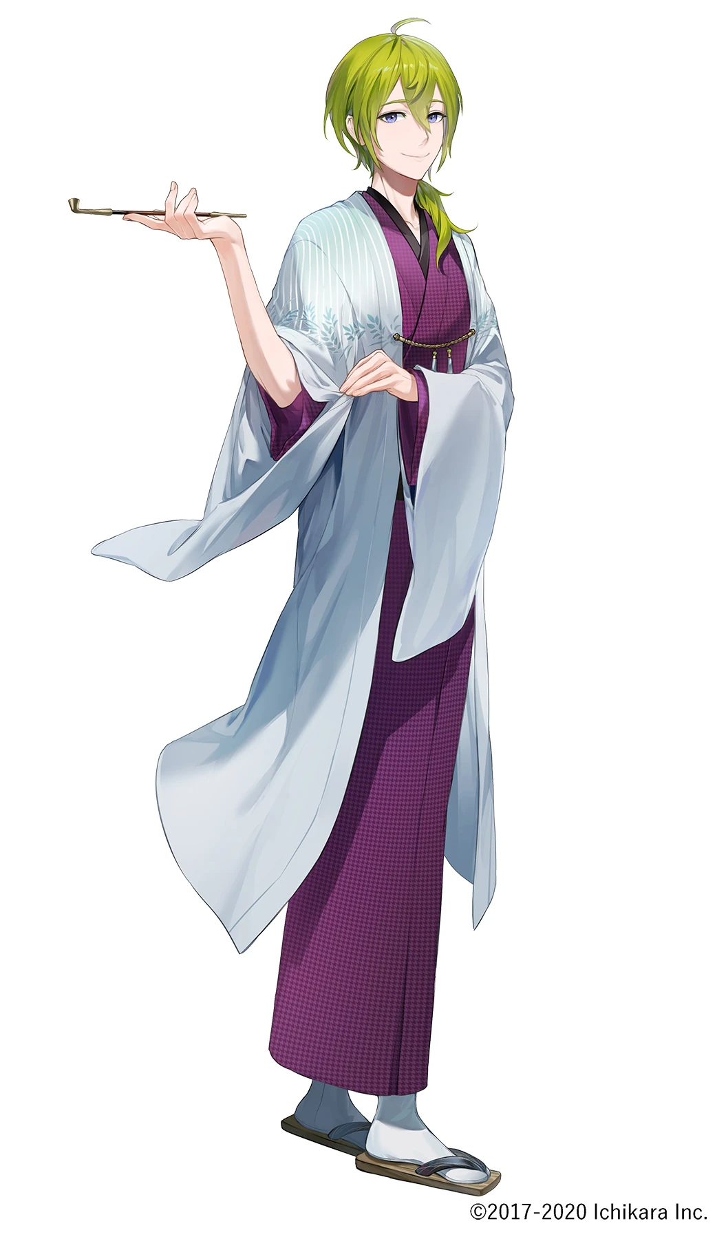 Key Visual