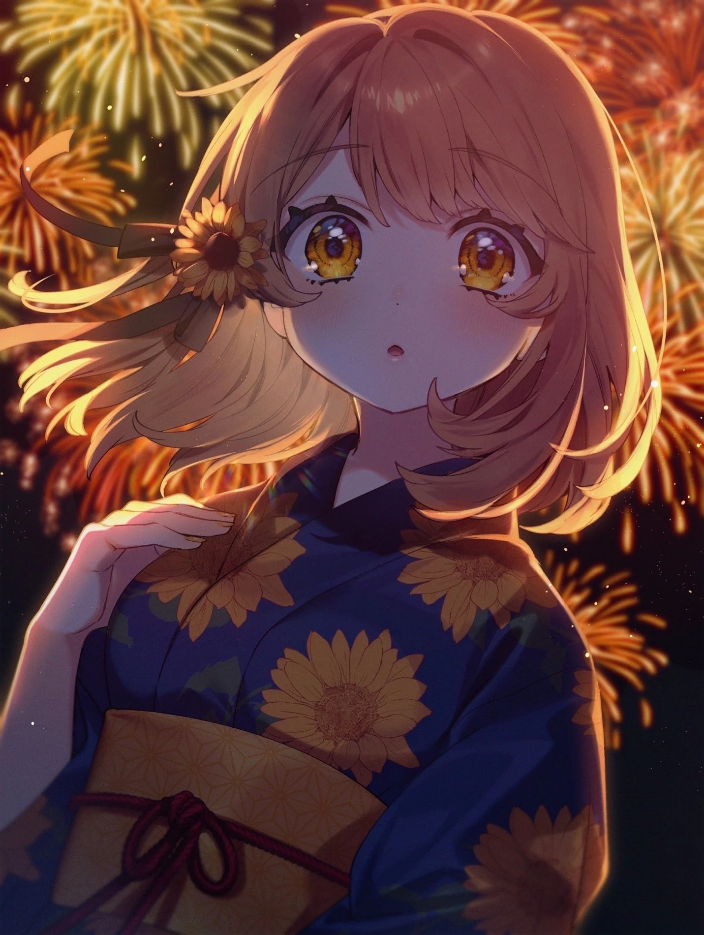 2022 Birthday Illustration<br>by [https://x.com/sakula_yuki/status/1559417396133523457 Sakura Yuki]
