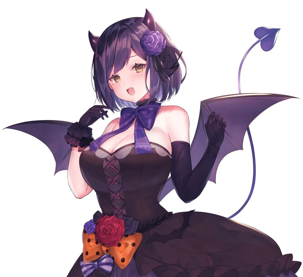 by Suzuho Hotaru